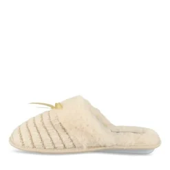 Pantoffels BEIGE