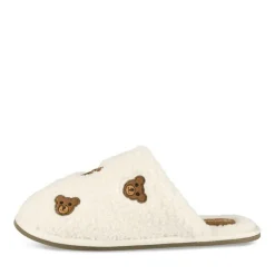 Pantoffels BEIGE