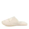 Pantoffels BEIGE