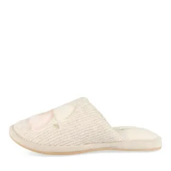 Pantoffels BEIGE
