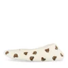 Pantoffels BEIGE