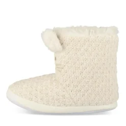 Pantoffels BEIGE