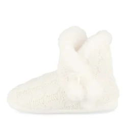 Pantoffels BEIGE