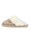 Pantoffels BEIGE
