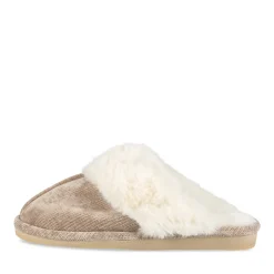 Pantoffels BEIGE