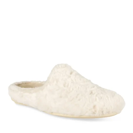 Pantoffels BEIGE