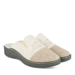 Pantoffels BEIGE