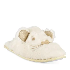 Pantoffels BEIGE