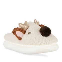 Pantoffels BEIGE