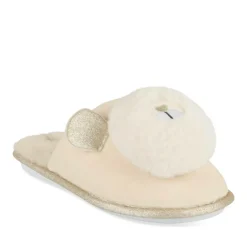 Pantoffels BEIGE