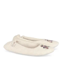 Pantoffels BEIGE