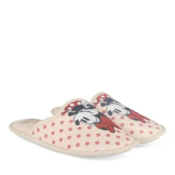 Pantoffels BEIGE