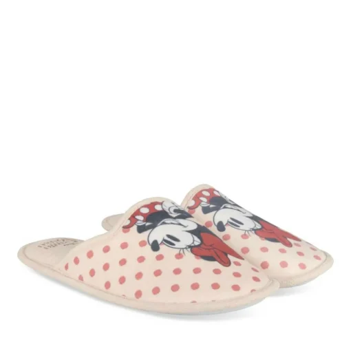 Pantoffels BEIGE