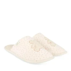 Pantoffels BEIGE