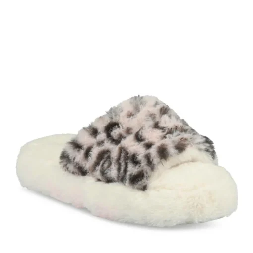 Pantoffels BEIGE