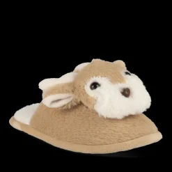 Pantoffels BEIGE