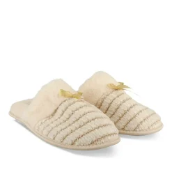 Pantoffels BEIGE