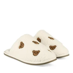 Pantoffels BEIGE