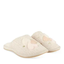 Pantoffels BEIGE