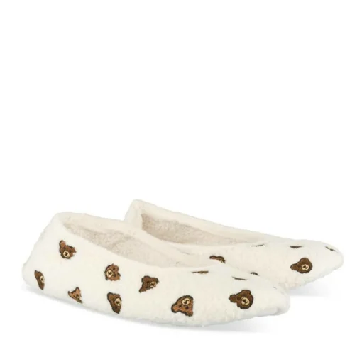 Pantoffels BEIGE