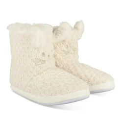 Pantoffels BEIGE