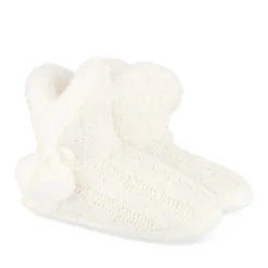 Pantoffels BEIGE