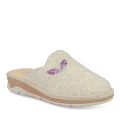 Pantoffels BEIGE