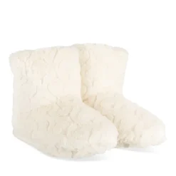 Pantoffels BEIGE