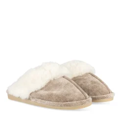 Pantoffels BEIGE