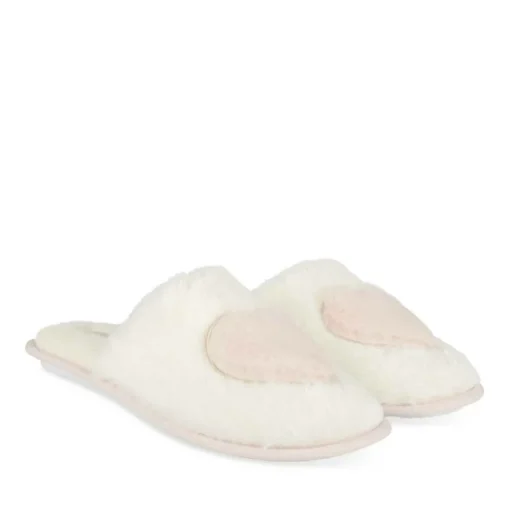 Pantoffels BEIGE
