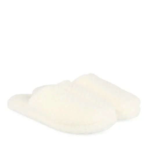 Pantoffels BEIGE