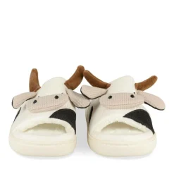 Pantoffels BEIGE