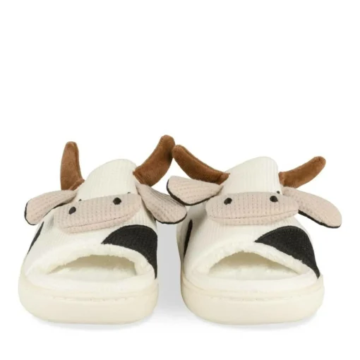 Pantoffels BEIGE