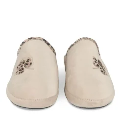 Pantoffels BEIGE