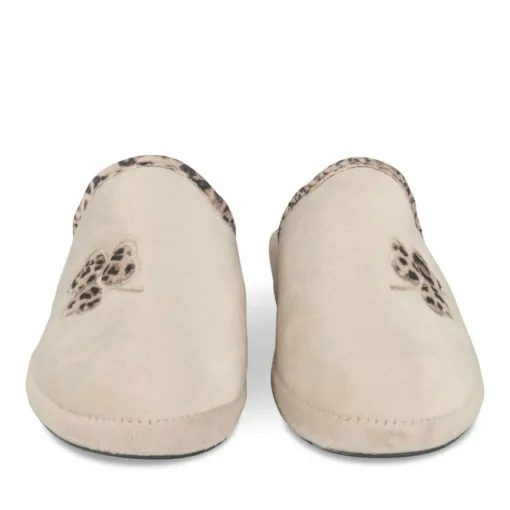 Pantoffels BEIGE