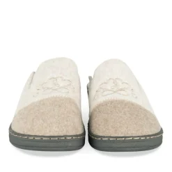 Pantoffels BEIGE