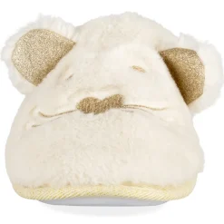 Pantoffels BEIGE