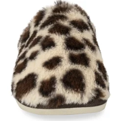 Pantoffels BEIGE