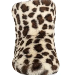 Pantoffels BEIGE