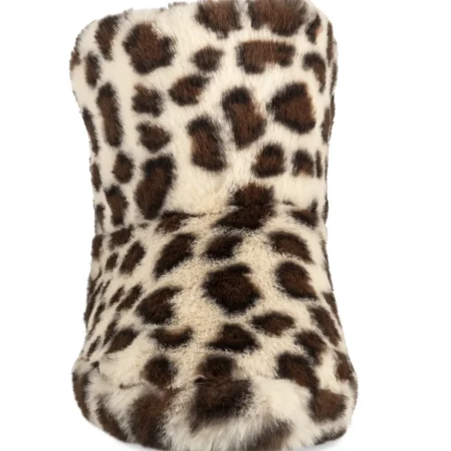 Pantoffels BEIGE