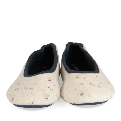 Pantoffels BEIGE