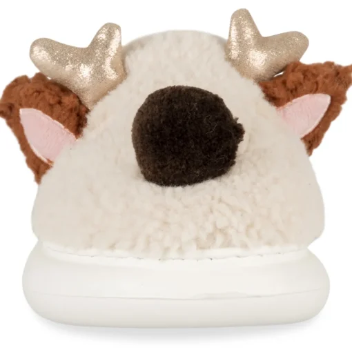 Pantoffels BEIGE