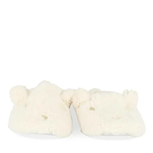 Pantoffels BEIGE