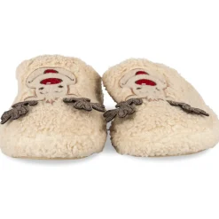 Pantoffels BEIGE