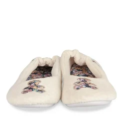 Pantoffels BEIGE