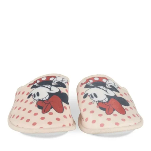 Pantoffels BEIGE