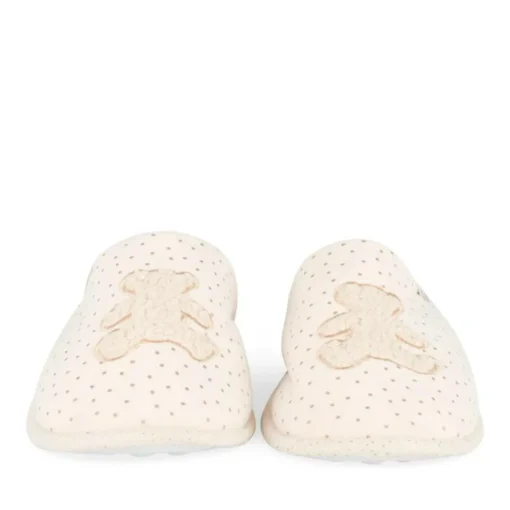 Pantoffels BEIGE