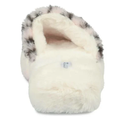 Pantoffels BEIGE
