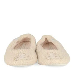 Pantoffels BEIGE