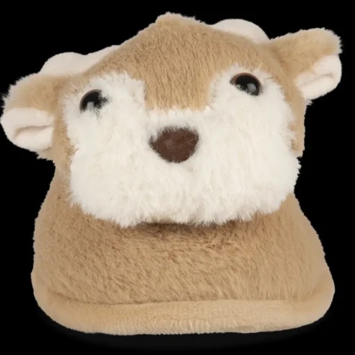 Pantoffels BEIGE